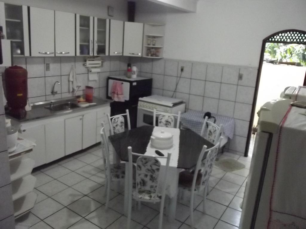 Pousada Vereda Mucugê Eksteriør billede