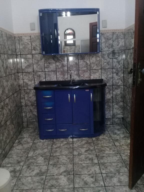 Pousada Vereda Mucugê Eksteriør billede
